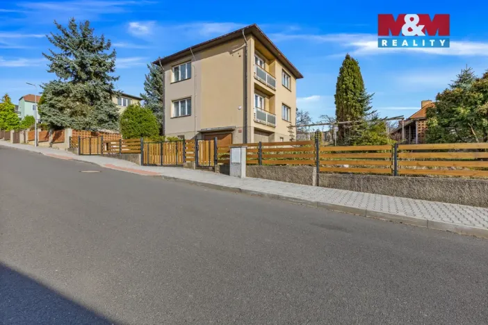 Prodej rodinného domu, Rakovník - Rakovník II, Bezděkov, 150 m2