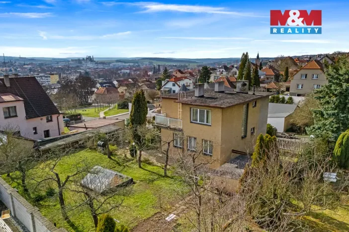Prodej rodinného domu, Rakovník - Rakovník II, Bezděkov, 150 m2