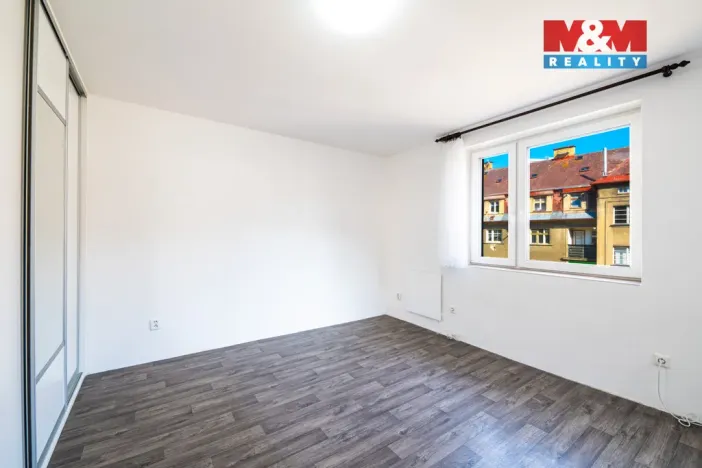 Prodej bytu 2+kk, Liberec - Liberec IV-Perštýn, Mlýnská, 43 m2