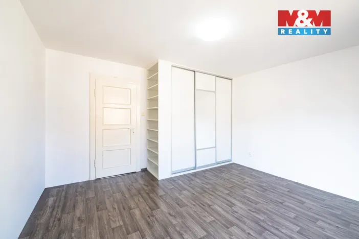 Prodej bytu 2+kk, Liberec - Liberec IV-Perštýn, Mlýnská, 43 m2