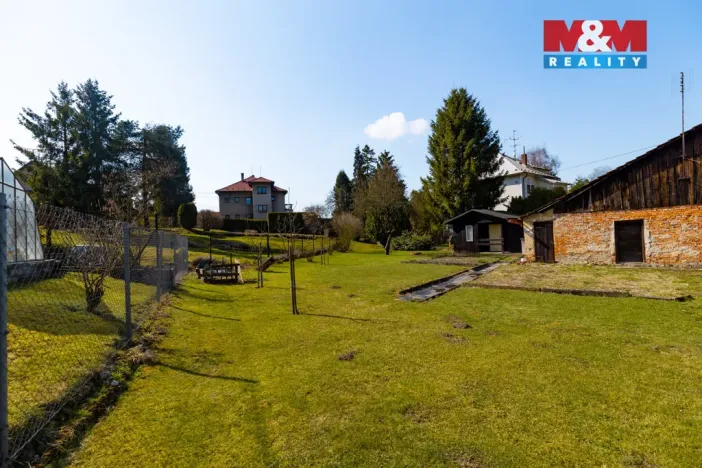 Prodej rodinného domu, Metylovice, 80 m2