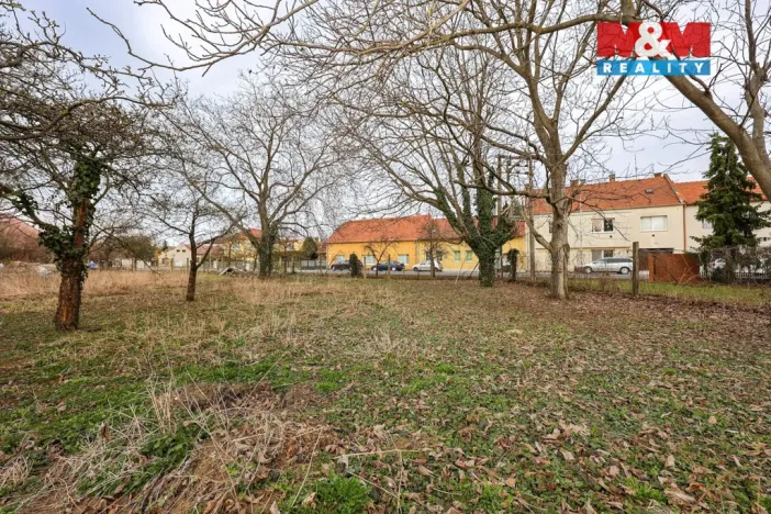 Prodej pozemku pro bydlení, Určice, 1938 m2