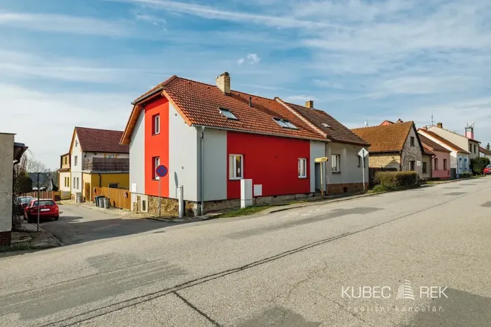 Pronájem bytu 3+kk, Tábor, Husitská, 79 m2