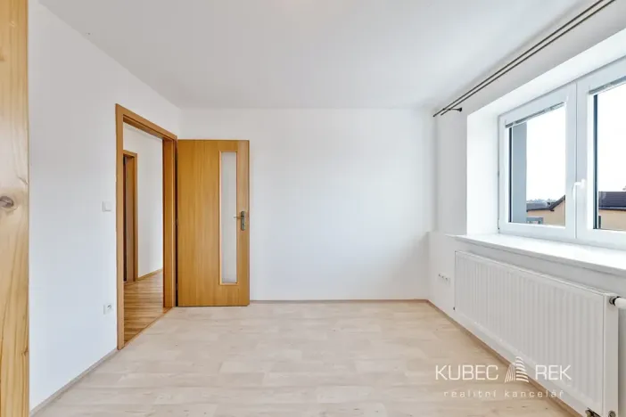Pronájem bytu 3+kk, Tábor, Husitská, 79 m2