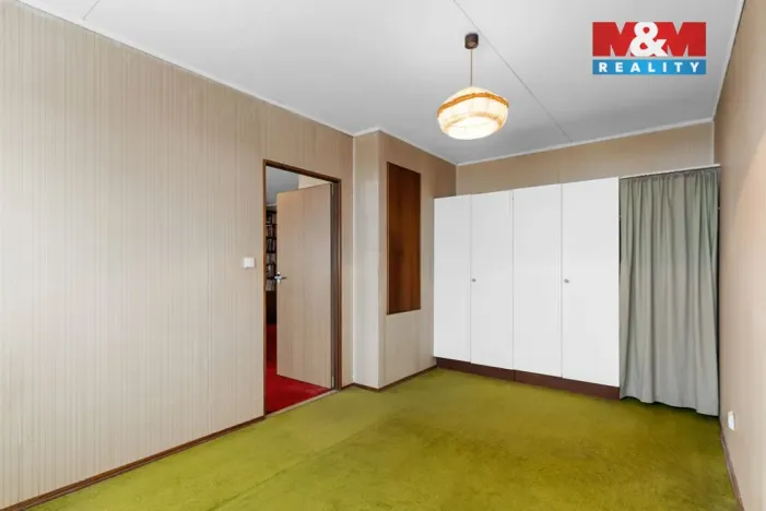 Prodej rodinného domu, Liberec - Liberec XXX-Vratislavice nad Nisou, Svornosti, 140 m2