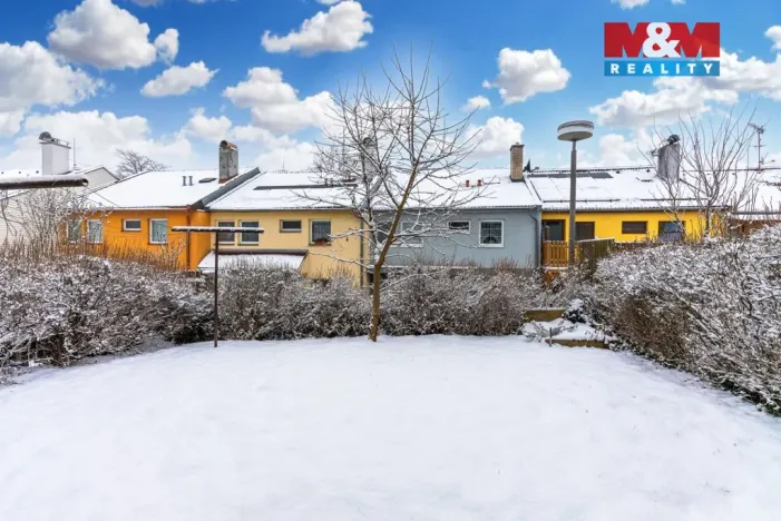 Prodej rodinného domu, Liberec - Liberec XXX-Vratislavice nad Nisou, Svornosti, 140 m2