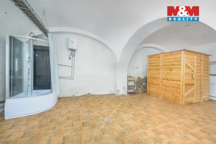 Prodej pozemku pro bydlení, Pertoltice, 2030 m2