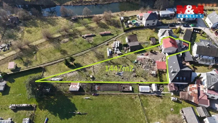 Prodej rodinného domu, Letohrad, Podměstí, 164 m2