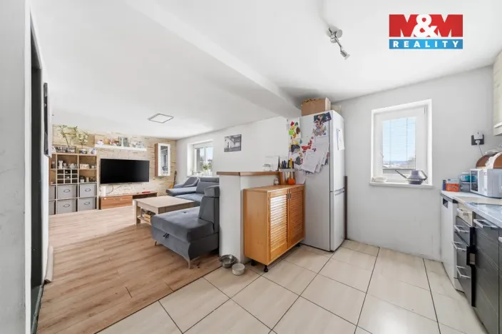 Prodej rodinného domu, Letohrad, Podměstí, 164 m2