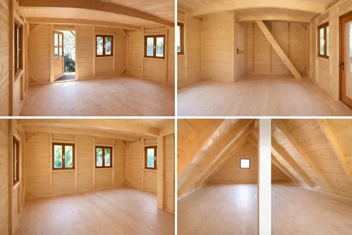 Prodej chaty, Liberec, Úvozní, 30 m2