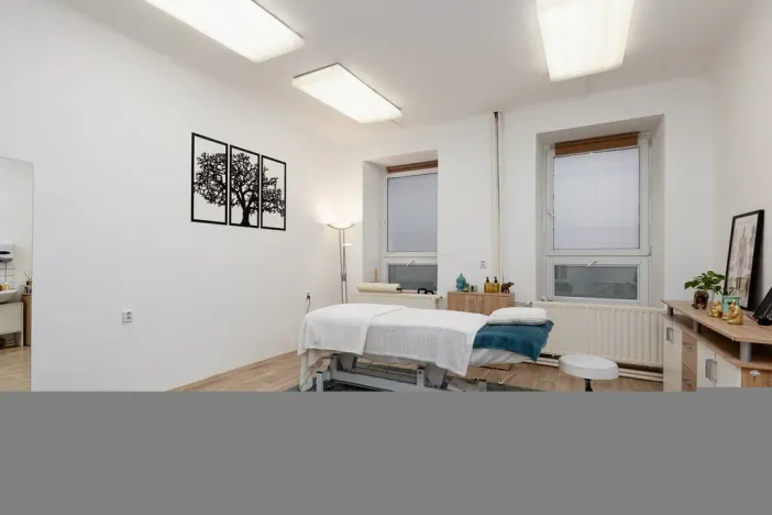 Pronájem komerční, Plzeň - Jižní Předměstí, Jagellonská, 45 m2