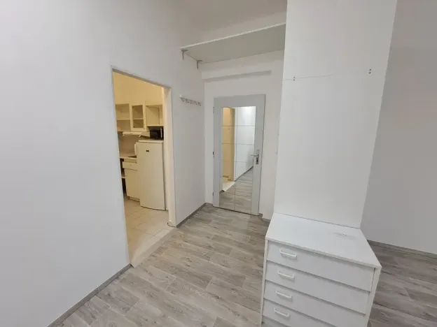 Pronájem bytu 1+kk, Hradec Králové, Buzulucká, 30 m2