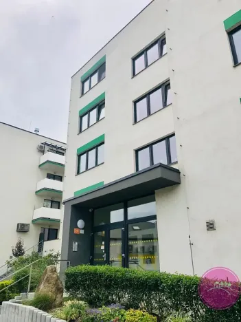 Pronájem bytu 2+kk, Olomouc, Loudova, 76 m2