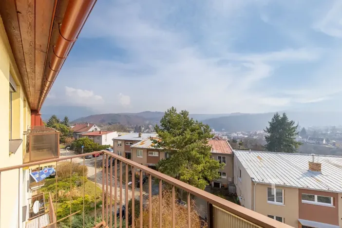 Prodej bytu 3+kk, Bílovice nad Svitavou, Polanka, 96 m2