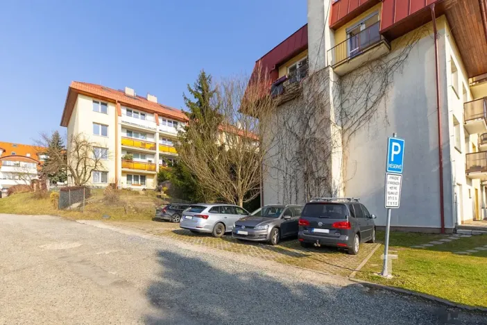 Prodej bytu 3+kk, Bílovice nad Svitavou, Polanka, 96 m2