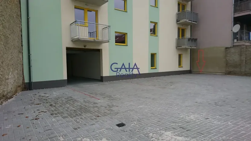 Pronájem bytu 2+kk, Prostějov, Kostelecká, 42 m2