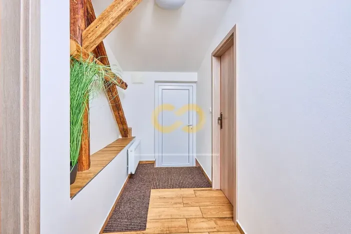 Prodej rodinného domu, Černá v Pošumaví, 330 m2