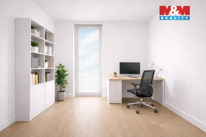 Prodej rodinného domu, Nučice, 83 m2