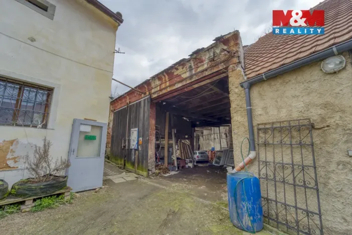 Prodej pozemku pro bydlení, Plzeň, 961 m2