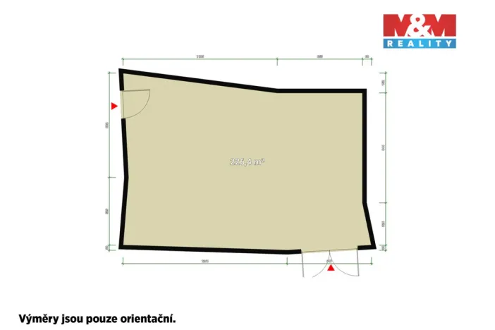 Prodej pozemku pro bydlení, Plzeň, 961 m2