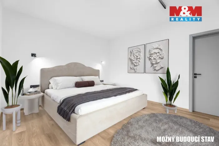 Prodej rodinného domu, Jenštejn, Za zahradami, 153 m2