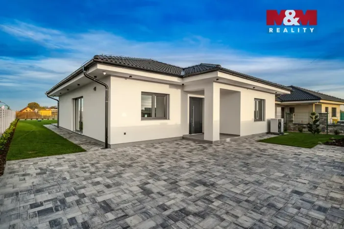 Prodej rodinného domu, Jenštejn, Za zahradami, 153 m2