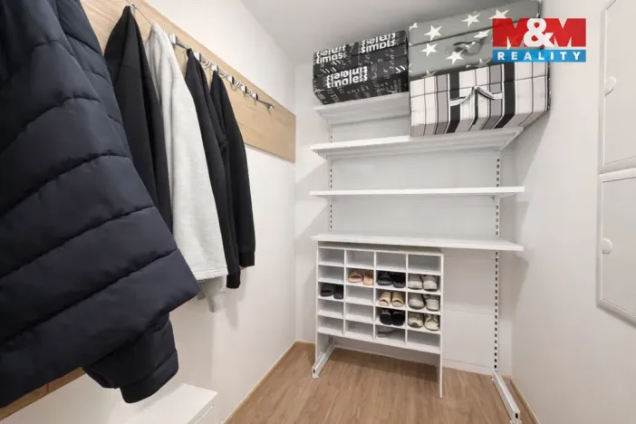 Prodej bytu 3+kk, Praha - Hostivař, Švehlova, 94 m2