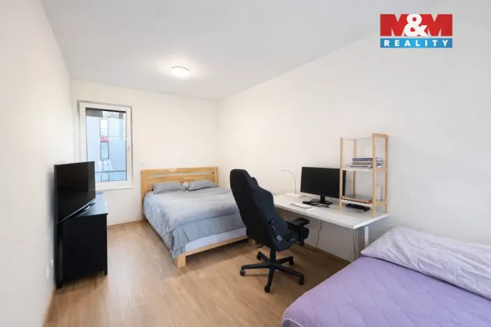 Prodej bytu 3+kk, Praha - Hostivař, Švehlova, 94 m2