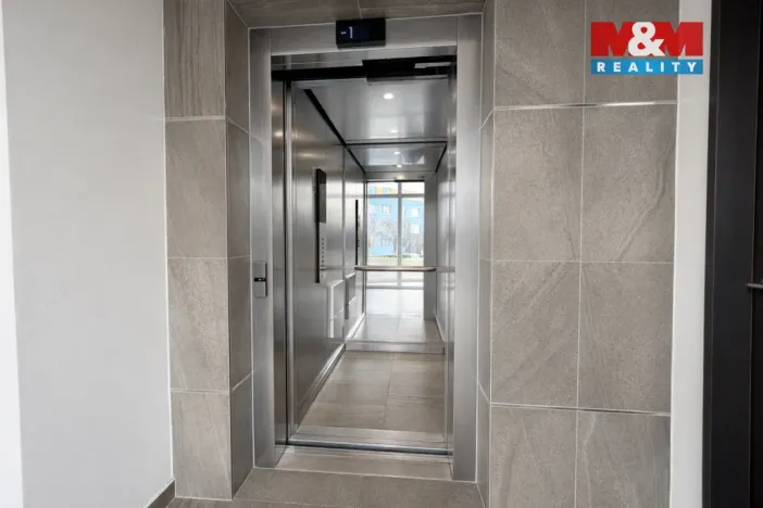 Prodej bytu 3+kk, Praha - Hostivař, Švehlova, 94 m2