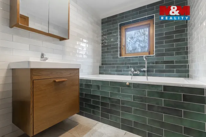 Prodej rodinného domu, Ostravice, 90 m2