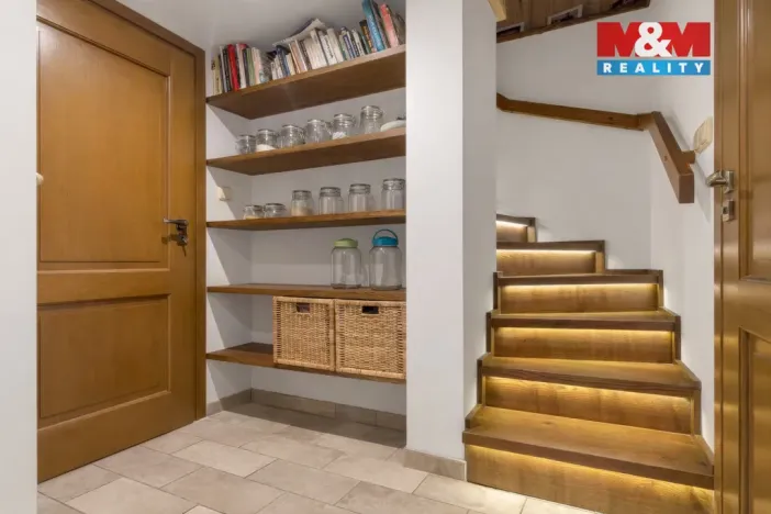 Prodej rodinného domu, Ostravice, 90 m2