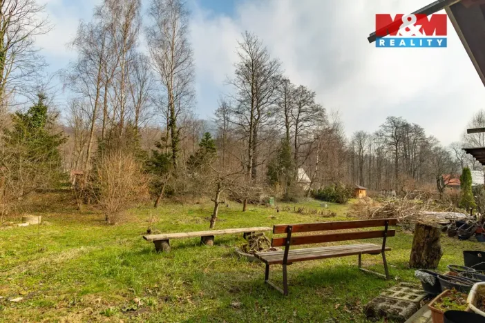 Prodej rodinného domu, Ostravice, 90 m2