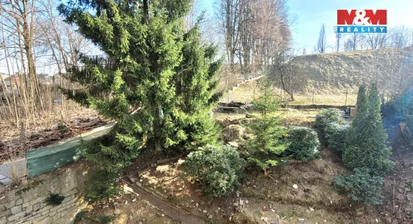 Pronájem bytu 2+1, Jablonec nad Nisou, Turnovská, 66 m2