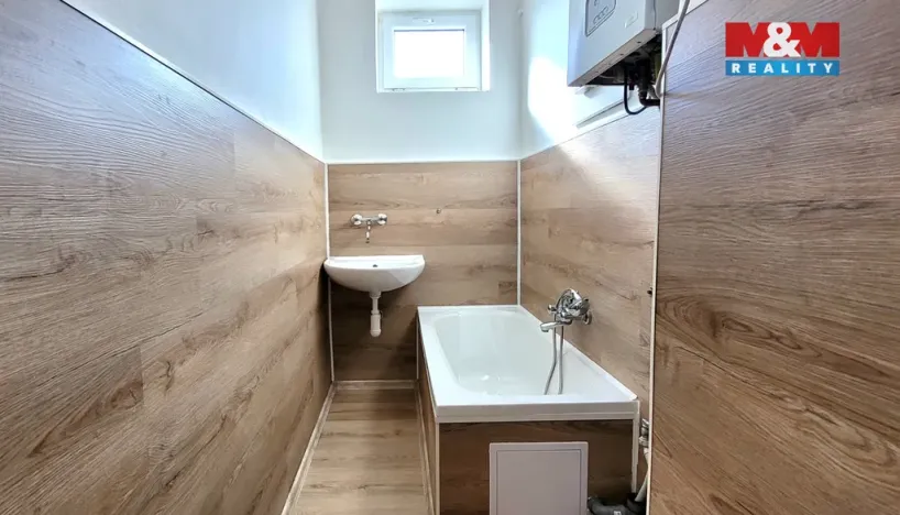 Pronájem bytu 2+1, Jablonec nad Nisou, Turnovská, 66 m2