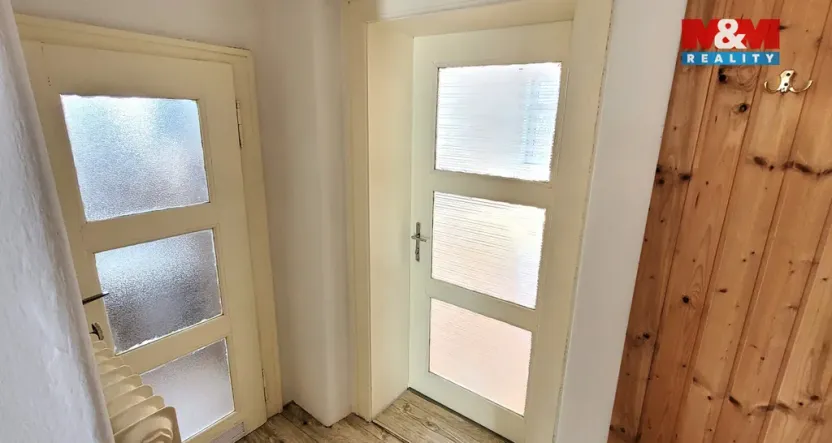 Pronájem bytu 2+1, Jablonec nad Nisou, Turnovská, 66 m2