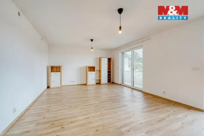 Pronájem bytu 3+kk, Dobřany, 86 m2