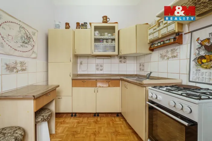 Prodej rodinného domu, Kynšperk nad Ohří, Okružní, 285 m2