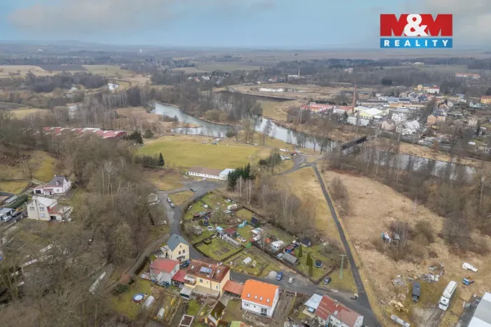 Prodej rodinného domu, Kynšperk nad Ohří, Okružní, 285 m2