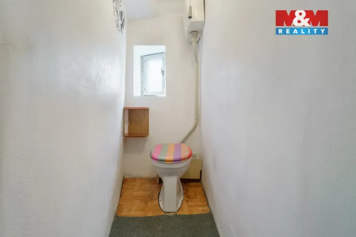 Prodej rodinného domu, Kynšperk nad Ohří, Okružní, 285 m2