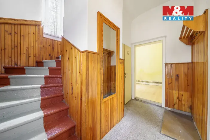 Prodej rodinného domu, Kynšperk nad Ohří, Okružní, 285 m2
