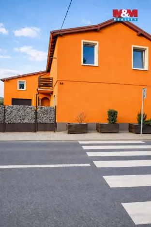 Pronájem bytu 3+kk, Vřesina, Mešnická, 70 m2