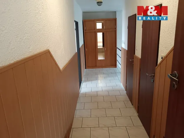 Pronájem bytu 3+kk, Vřesina, Mešnická, 70 m2