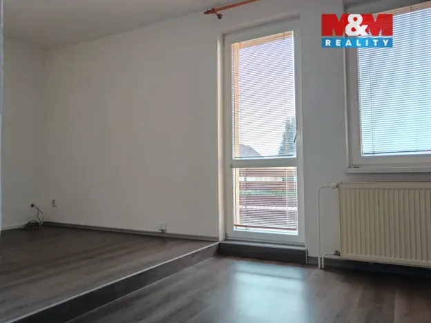 Pronájem bytu 3+kk, Vřesina, Mešnická, 70 m2