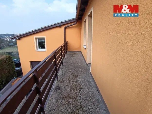 Pronájem bytu 3+kk, Vřesina, Mešnická, 70 m2