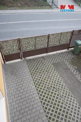 Pronájem bytu 3+kk, Vřesina, Mešnická, 70 m2