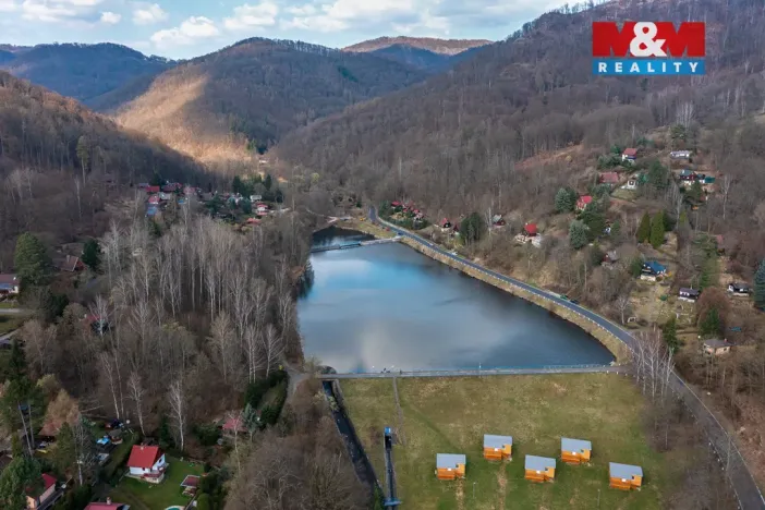 Prodej chaty, Povrly, 26 m2