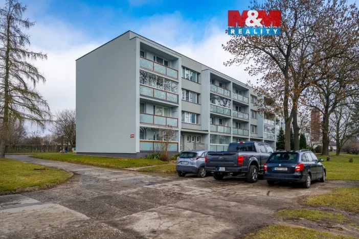 Prodej bytu 1+kk, Chotětov, 9. května, 31 m2
