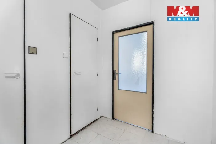 Prodej bytu 1+kk, Chotětov, 9. května, 31 m2