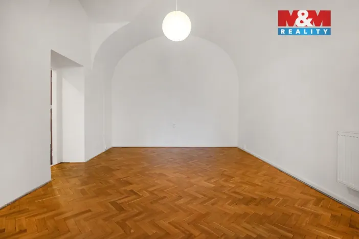 Pronájem bytu 3+1, Jičín - Staré Město, 104 m2
