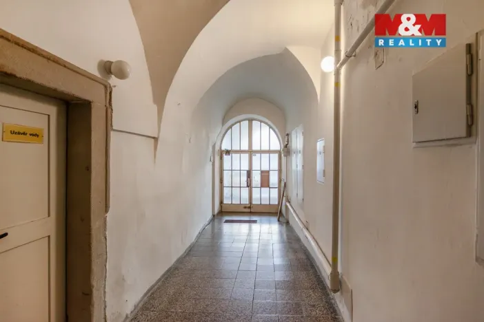 Pronájem bytu 3+1, Jičín - Staré Město, 104 m2